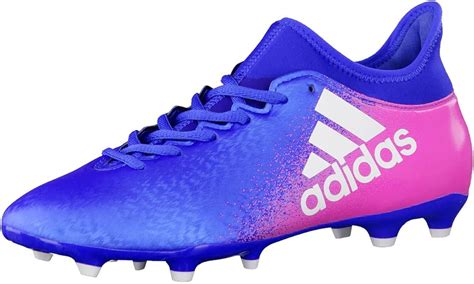 adidas fussballschuhe x 16.3 fg|Amazon.com .